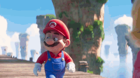 Phim Super Mario đạt 1 tỉ USD toàn cầu nhưng xịt ở Việt Nam - Ảnh 1. Phim Super Mario đạt 1 tỉ USD toàn cầu nhưng xịt ở Việt Nam - Ảnh 1.
