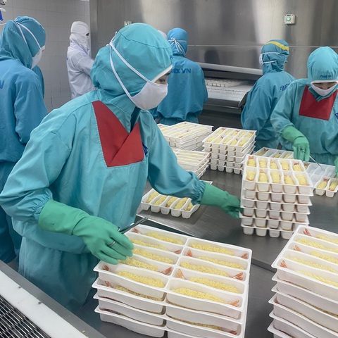 Tin tức sáng 1-5: Giá cua Cà Mau, ghẹ Phan Thiết tăng mạnh; TP.HCM 24 giờ 161 ca COVID-19 mới - Ảnh 2. Tin tức sáng 1-5: Giá cua Cà Mau, ghẹ Phan Thiết tăng mạnh; TP.HCM 24 giờ 161 ca COVID-19 mới - Ảnh 2.