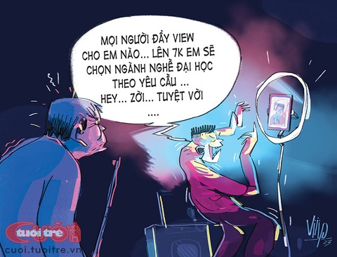 Cách chọn ngành nghề đại học có 1-0-2 - Ảnh 1. Cách chọn ngành nghề đại học có 1-0-2 - Ảnh 1.
