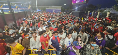 Bài học cho lòng tốt của chủ nhà Campuchia - Ảnh 4. Bài học cho lòng tốt của chủ nhà Campuchia - Ảnh 4.