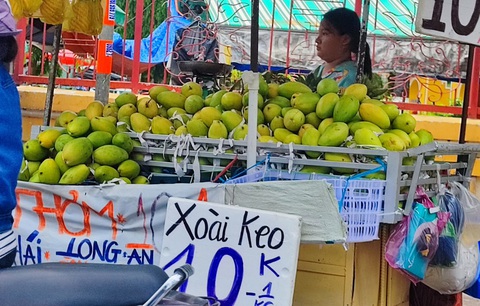 Tin tức sáng 29-6: Xuất nhập khẩu Việt - Trung hơn 12 tỉ USD/tháng - Ảnh 5. Tin tức sáng 29-6: Xuất nhập khẩu Việt - Trung hơn 12 tỉ USD/tháng - Ảnh 5.