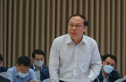 Hợp tác lưu vực sông Mekong: Thay đổi ứng xử với tài nguyên nước - Ảnh 1. Hợp tác lưu vực sông Mekong: Thay đổi ứng xử với tài nguyên nước - Ảnh 1.