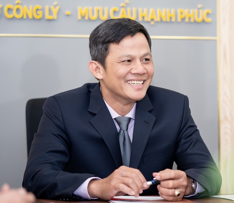 Người bán giao hàng không đúng, tôi có được đòi lại tiền? - Ảnh 1. Luật sư Võ Công Hạnh