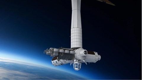 NASA làm gì khi Trạm vũ trụ quốc tế nghỉ hưu? - Ảnh 1. NASA làm gì khi Trạm vũ trụ quốc tế nghỉ hưu? - Ảnh 1.