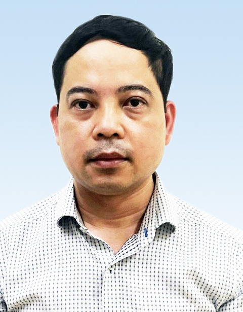 Cựu thư ký thứ trưởng Bộ Y tế hơn 180 lần nhận hối lộ 42,6 tỉ trong vụ chuyến bay giải cứu - Ảnh 1. Cựu thư ký thứ trưởng Bộ Y tế hơn 180 lần nhận hối lộ 42,6 tỉ trong vụ chuyến bay giải cứu - Ảnh 1.