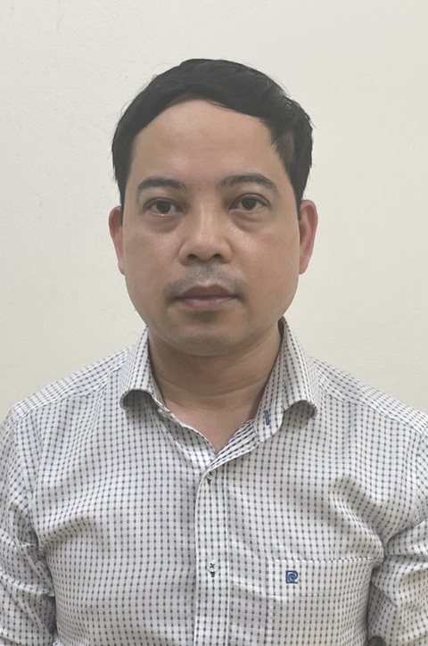 Cựu thư ký của thứ trưởng Bộ Y tế: 253 lần nhận tiền trong 9 tháng - Ảnh 1. Cựu thư ký của thứ trưởng Bộ Y tế: 253 lần nhận tiền trong 9 tháng - Ảnh 1.