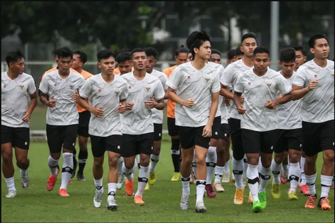 HLV Indonesia: U22 Việt Nam sẽ yếu đi vì mất ông Park - Ảnh 3. HLV Indonesia: U22 Việt Nam sẽ yếu đi vì mất ông Park - Ảnh 3.