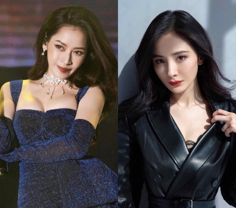 Chi Pu được báo Trung gọi là Dương Mịch phiên bản Việt - Ảnh 4. Chi Pu được báo Trung gọi là Dương Mịch phiên bản Việt - Ảnh 4.