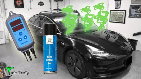 Người dùng Tesla phàn nàn từ tiếng ồn đến dịch vụ chăm sóc tồi tệ - Ảnh 9. Người dùng Tesla phàn nàn từ tiếng ồn đến dịch vụ chăm sóc tồi tệ - Ảnh 9.