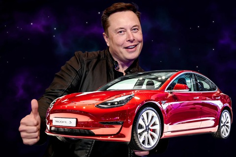 Người dùng Tesla phàn nàn từ tiếng ồn đến dịch vụ chăm sóc tồi tệ - Ảnh 15. Người dùng Tesla phàn nàn từ tiếng ồn đến dịch vụ chăm sóc tồi tệ - Ảnh 15.