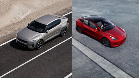 Người dùng Tesla phàn nàn từ tiếng ồn đến dịch vụ chăm sóc tồi tệ - Ảnh 1. Người dùng Tesla phàn nàn từ tiếng ồn đến dịch vụ chăm sóc tồi tệ - Ảnh 1.