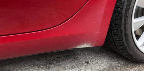 Người dùng Tesla phàn nàn từ tiếng ồn đến dịch vụ chăm sóc tồi tệ - Ảnh 14. Người dùng Tesla phàn nàn từ tiếng ồn đến dịch vụ chăm sóc tồi tệ - Ảnh 14.