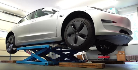 Người dùng Tesla phàn nàn từ tiếng ồn đến dịch vụ chăm sóc tồi tệ - Ảnh 13. Người dùng Tesla phàn nàn từ tiếng ồn đến dịch vụ chăm sóc tồi tệ - Ảnh 13.