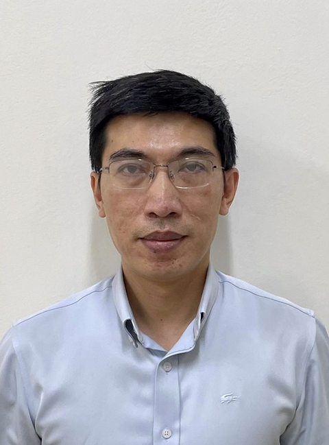 Cựu trợ lý nguyên phó thủ tướng Phạm Bình Minh nhận tiền phê duyệt gần 30 chuyến bay giải cứu - Ảnh 1. Cựu trợ lý nguyên phó thủ tướng Phạm Bình Minh nhận tiền phê duyệt gần 30 chuyến bay giải cứu - Ảnh 1.