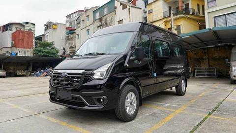 Ford tăng giá một loạt xe ở Việt Nam: Everest bán chạy nhất, đắt nhất phân khúc - Ảnh 1. Ford tăng giá một loạt xe ở Việt Nam: Everest bán chạy nhất, đắt nhất phân khúc - Ảnh 1.