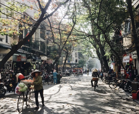 Công bố danh sách thí sinh vào chung kết hội thi sáng tác ảnh Tuổi Xanh - Ảnh 1. Công bố danh sách thí sinh vào chung kết hội thi sáng tác ảnh Tuổi Xanh - Ảnh 1.