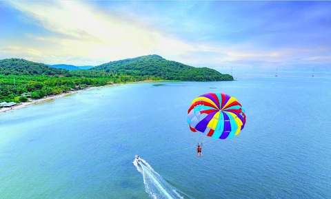 Điểm dừng chân của show diễn Fashion Voyage số 5 - Ảnh 5. Điểm dừng chân của show diễn Fashion Voyage số 5 - Ảnh 5.