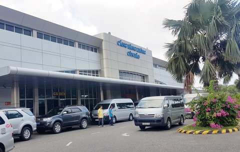 Tin tức sáng 5-4: Mở rộng sân bay cổ nhất Việt Nam; Cọc 20% mới được đấu giá đất - Ảnh 1. Tin tức sáng 5-4: Mở rộng sân bay cổ nhất Việt Nam; Cọc 20% mới được đấu giá đất - Ảnh 1.