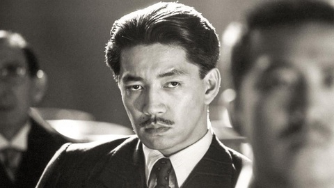 Ryuichi Sakamoto: Nghệ thuật trường tồn, cuộc đời ngắn ngủi - Ảnh 2. Ryuichi Sakamoto: Nghệ thuật trường tồn, cuộc đời ngắn ngủi - Ảnh 2.