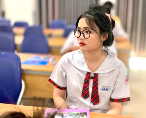 Thi đánh giá năng lực Đại học Quốc gia TP.HCM đợt 1: thủ khoa 1.091 điểm - Ảnh 1. Thi đánh giá năng lực Đại học Quốc gia TP.HCM đợt 1: thủ khoa 1.091 điểm - Ảnh 1.