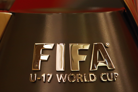 Tới lượt Peru, chủ nhà U17 World Cup... mất quyền đăng cai - Ảnh 1. Tới lượt Peru, chủ nhà U17 World Cup... mất quyền đăng cai - Ảnh 1.