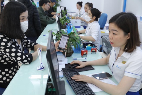 Xử lý người đứng đầu nhà mạng nếu để sai phạm về quản lý thuê bao - Ảnh 1. Xử lý người đứng đầu nhà mạng nếu để sai phạm về quản lý thuê bao - Ảnh 1.