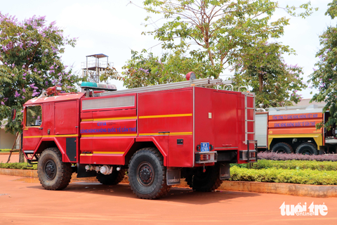 Đào 10 hồ chứa cung cấp nước tưới chống bụi đỏ sân bay Long Thành - Ảnh 5. Đào 10 hồ chứa cung cấp nước tưới chống bụi đỏ sân bay Long Thành - Ảnh 5.