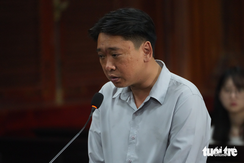 Cháy chung cư Carina: Nhiều người chết ngạt, công ty bảo vệ nói chỉ bảo vệ tài sản - Ảnh 1. Cháy chung cư Carina: Nhiều người chết ngạt, công ty bảo vệ nói chỉ bảo vệ tài sản - Ảnh 1.