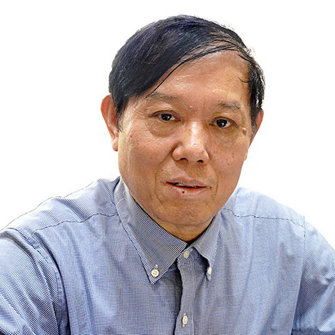 Hợp tác lưu vực sông Mekong: Tìm kiếm những giải pháp hành động cụ thể - Ảnh 2. Ông BÙI TẤT THẮNG