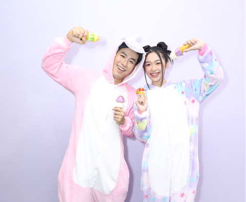 Tin tức giải trí ngày 5-4: Mỹ Tâm xem khán giả là người thân; BLACKPINK ra mắt trò chơi điện tử - Ảnh 5. Tin tức giải trí ngày 5-4: Mỹ Tâm xem khán giả là người thân; BLACKPINK ra mắt trò chơi điện tử - Ảnh 5.