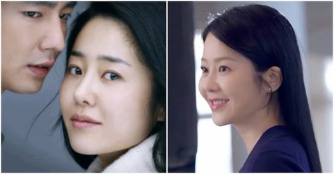 Go Hyun Jung - mỹ nhân Hàn 52 tuổi gây sốt với visual như 25 - Ảnh 3. Go Hyun Jung - mỹ nhân Hàn 52 tuổi gây sốt với visual như 25 - Ảnh 3.