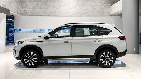 Honda BR-V nhận đặt cọc, ngày ra mắt Việt Nam không còn xa - Ảnh 1. Honda BR-V nhận đặt cọc, ngày ra mắt Việt Nam không còn xa - Ảnh 1.