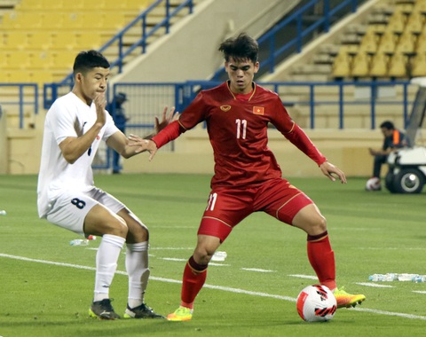 Chuyên gia nói gì về bảng đấu của U22 Việt Nam tại SEA Games? - Ảnh 3. Chuyên gia nói gì về bảng đấu của U22 Việt Nam tại SEA Games? - Ảnh 3.