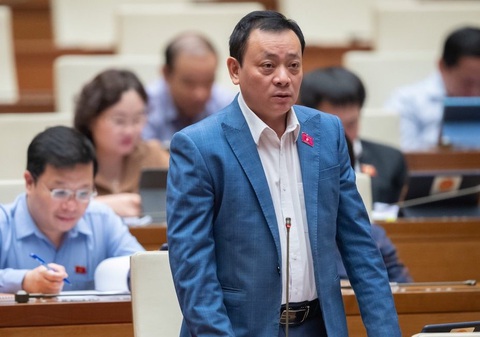 Đề xuất đấu thầu tập trung thuốc hiếm, thuốc ít để an toàn cho giám đốc bệnh viện - Ảnh 3. Đề xuất đấu thầu tập trung thuốc hiếm, thuốc ít để an toàn cho giám đốc bệnh viện - Ảnh 3.