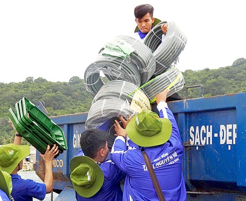 Để người trẻ dám nghĩ, dám làm, dám vươn lên - Ảnh 1. Để người trẻ dám nghĩ, dám làm, dám vươn lên - Ảnh 1.