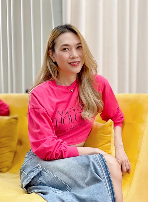 Tin tức giải trí ngày 5-4: Mỹ Tâm xem khán giả là người thân; BLACKPINK ra mắt trò chơi điện tử - Ảnh 1. Tin tức giải trí ngày 5-4: Mỹ Tâm xem khán giả là người thân; BLACKPINK ra mắt trò chơi điện tử - Ảnh 1.