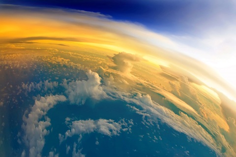 Nhóm hợp chất làm suy giảm tầng ozone, gây ra mối đe dọa đối với khí hậu - Ảnh 1. Nhóm hợp chất làm suy giảm tầng ozone, gây ra mối đe dọa đối với khí hậu - Ảnh 1.
