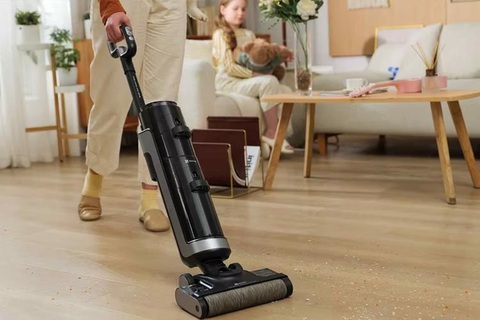 Những sản phẩm smart home tiêu biểu của EZVIZ - Ảnh 1. Những sản phẩm smart home tiêu biểu của EZVIZ - Ảnh 1.