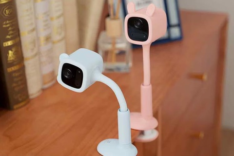 Những sản phẩm smart home tiêu biểu của EZVIZ - Ảnh 2. Những sản phẩm smart home tiêu biểu của EZVIZ - Ảnh 2.