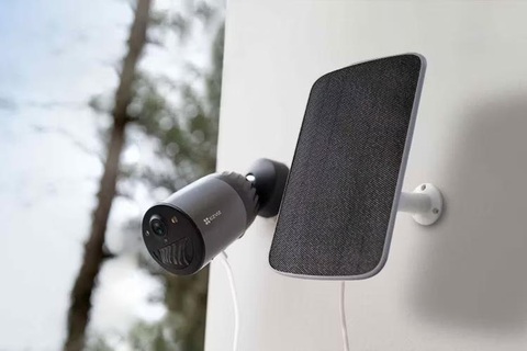 Những sản phẩm smart home tiêu biểu của EZVIZ - Ảnh 4. Những sản phẩm smart home tiêu biểu của EZVIZ - Ảnh 4.