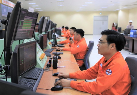 Nhiệt Điện Mông Dương vượt khó trong sản xuất, tích cực hoạt động xã hội - Ảnh 1. Nhiệt Điện Mông Dương vượt khó trong sản xuất, tích cực hoạt động xã hội - Ảnh 1.