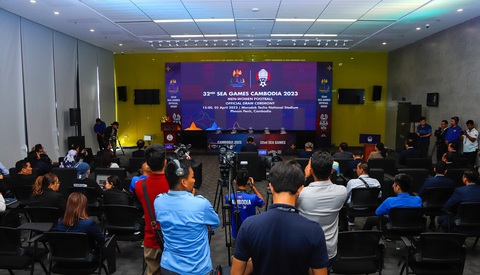 U22 Việt Nam gặp Thái Lan, Malaysia ở SEA Games 32 - Ảnh 8. U22 Việt Nam gặp Thái Lan, Malaysia ở SEA Games 32 - Ảnh 8.
