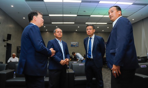 U22 Việt Nam gặp Thái Lan, Malaysia ở SEA Games 32 - Ảnh 7. U22 Việt Nam gặp Thái Lan, Malaysia ở SEA Games 32 - Ảnh 7.
