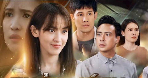 Thanh Thức diễn hiền khiến khán giả bức xúc - Ảnh 5. Thanh Thức diễn hiền khiến khán giả bức xúc - Ảnh 5.