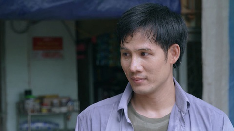 Thanh Thức diễn hiền khiến khán giả bức xúc - Ảnh 3. Thanh Thức diễn hiền khiến khán giả bức xúc - Ảnh 3.