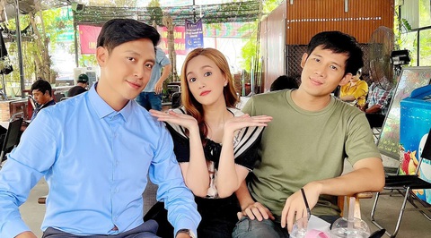 Thanh Thức diễn hiền khiến khán giả bức xúc - Ảnh 1. Thanh Thức diễn hiền khiến khán giả bức xúc - Ảnh 1.