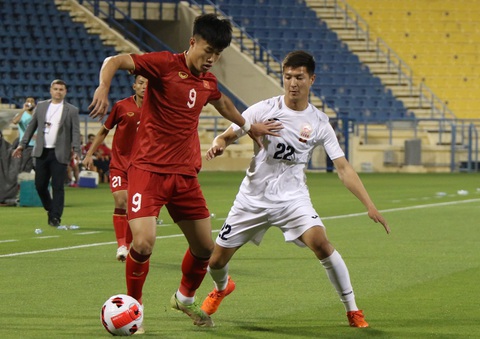 15h bốc thăm SEA Games 32: U22 Việt Nam sớm gặp Thái Lan? - Ảnh 1. 15h bốc thăm SEA Games 32: U22 Việt Nam sớm gặp Thái Lan? - Ảnh 1.