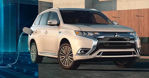 Mitsubishi tiết lộ gây sốc: Xe điện gây hại cho môi trường hơn xe xăng - Ảnh 2. Mitsubishi tiết lộ gây sốc: Xe điện gây hại cho môi trường hơn xe xăng - Ảnh 2.