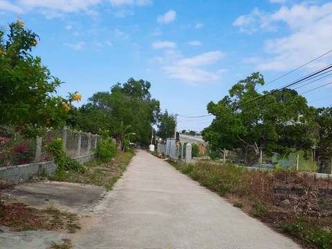 Chỉ sau bốn ngày, sốt đất hạ nhiệt, cò bay, khách biến - Ảnh 4. Chỉ sau bốn ngày, sốt đất hạ nhiệt, cò bay, khách biến - Ảnh 4.