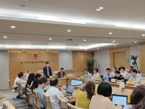 Phát hiện tám trạm phát sóng giả phát tin nhắn lừa đảo - Ảnh 1. Phát hiện tám trạm phát sóng giả phát tin nhắn lừa đảo - Ảnh 1.